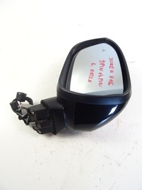 фото thumb №14, Nissan juke ii f16 дзеркало ліва 13pin камера