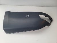 фото thumb №1, Уголок бампера задняя левый land range rover sport l494 lh