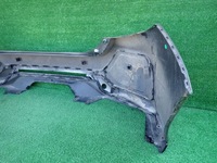 фото thumb №8, Honda civic x r-type hb 17- бампер задний задняя