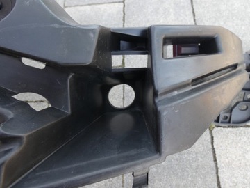 фото thumb №12, Решітка, решітка радіатора citroen c-4