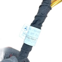 фото thumb №10, Жгут + контактор дверь раздвижных правых mercedes vito viano w639