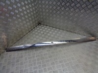 фото thumb №1, Накладка крышки багажника opel vectra c sedan