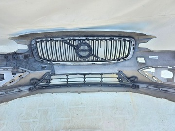 фото thumb №15, Бампер volvo s60 iii v60 ii 18-21 перед переднє