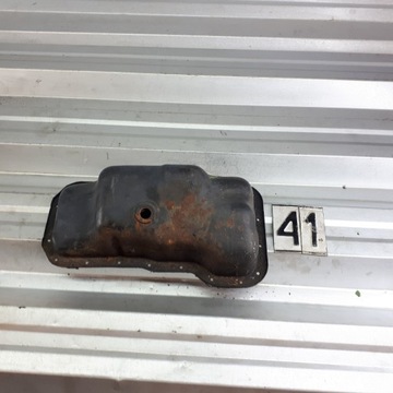 фото thumb №1, Fiat stilo i 1.6 16v піддон масляна