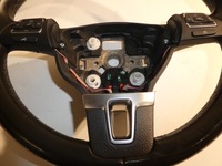 фото thumb №5, Повітропровід мультифункція vw golf vi touran