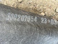 фото thumb №9, Обшивка коврик кабины citroen c4 ii b7 2010- ds4