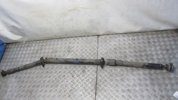 фото thumb №14, Volvo xc70 ii 2.4 wał привідний 31256000 08-14 21