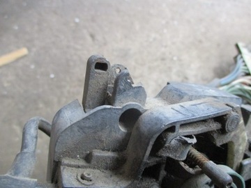 фото thumb №7, 2031 перемикач комбінований kpl toyota corolla 83r.