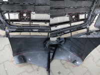 фото thumb №11, Бампер перед передній audi a6 c8 4k0 s-line 18-