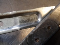 фото thumb №6, Підйомник скло задній правий subaru impreza gf i