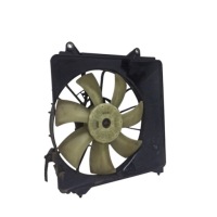 2010 honda insight електричний вентилятор радіатора Недорого, фото thumb