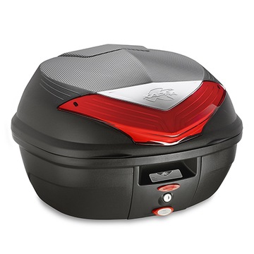 МОТОЦИКЛ KAPPA K355N TOP CASE 35L
