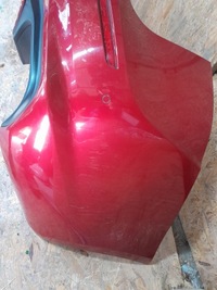 фото thumb №4, Maseari ghibli задний pdc