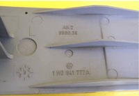 фото thumb №9, Відбивач заглушка лівий vw golf iii 1h0941777a nr48