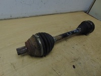 фото thumb №6, Піввісь ліва перед vw touran 2010- 1.6 tdi dsg автомат