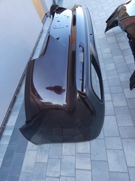 фото thumb №5, Бампер, решётка porsche panamera 971