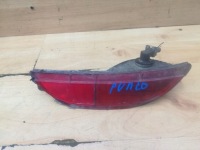 Купити Лампа протитуманна задня punto fiat оригінальний номер 51718012, фото thumb