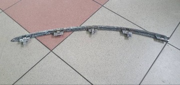 фото thumb №2, Планка бампера хром 4f0853065a audi a6 c6 04-08