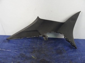 фото thumb №1, Захист крила ліва зад civic x