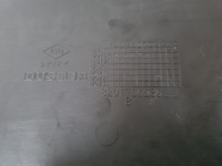 фото thumb №5, Молдинг дверь перед правый dacia duster ii