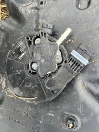 фото thumb №1, Adbllue renault iii master 208993933r 19 r