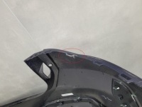 фото thumb №11, Задний бампер bmw x3 g45 м-пакет 24-