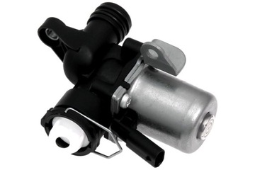 фото thumb №2, Клапан нагревателя mercedes c cl203 c t-model s203 c t-model s204 c