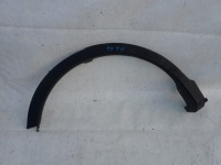 фото thumb №13, Toyota rav4 iv lift 15- молдинг крыла правая задняя