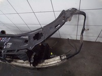 фото thumb №4, Pas передній радіатор комплект mercedes w221 дизель