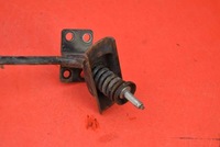 фото thumb №8, Підйомник кронштейн колеса запасного hyundai santa fe 2 ii 06-10