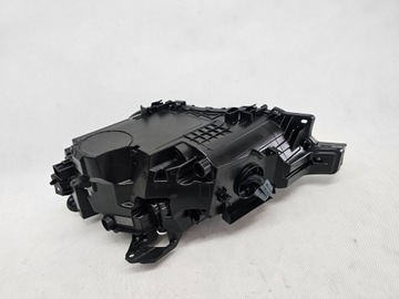 фото thumb №11, Volvo xc60 ii 2017+ лампа перед правая полный led европа 31108601