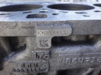фото thumb №13, Блок  двигуна bmw f20 f30 f31 f10 f11 x3 f25 b47d20a