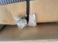 Радиатор nissens 62466a mazda 6 2,0d 02 Недорого, фото thumb