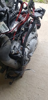 фото thumb №5, Коробка передач передач автоматическая volvo 2.0d p31272377