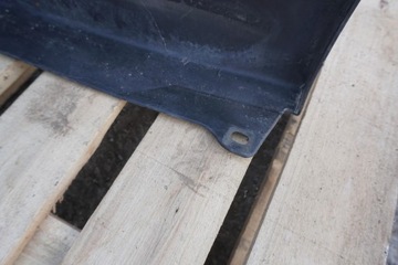 фото thumb №16, Subaru outback iv br 2010r f3t задний бампер 57704aj020 лампа задняя