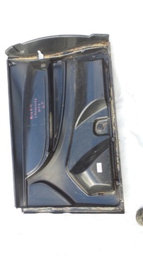 фото thumb №9, Оббивка двері ліві aixam 2015 crossover cv039344