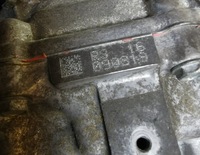 фото thumb №9, Коробка передач передач автоматическая suzuki swift mk6 04-10 4x4