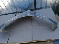 фото thumb №13, Крыло левый перед renault scenic ii 2 рестайлинг