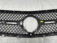 фото thumb №7, Mercedes glc 254 amg решётка радиатора решётка a2548881800