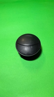 фото thumb №1, Решётка обдув средняя seat ibiza 4 lift