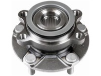 фото thumb №1, Підшипник колеса перед nissan qashqai i 13-14 renault koleos i 08-