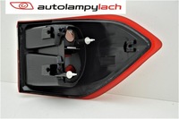 фото thumb №7, Ford ecosport od 2018- лампа задняя левая nowa