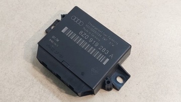 фото thumb №5, Модуль pdc audi a4 b6 cabrio 8z0919283a