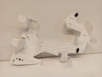 фото thumb №1, Кронштейн коробка предохранителей v60 31282490