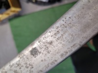 Tesla model 3 iii балка бампера перед передня нижня oem абсорбер піна Доставка, фото thumb