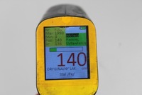 фото thumb №6, Дверь левый перед peugeot bipper 07-12r kza