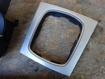 фото thumb №7, Audi a3 8p 8p4 5d sportback планки декоры дверь рамка механическая коробка передач s-line