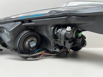 фото thumb №11, Лампа передняя правая nissan micra k14 обычная led