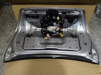 фото thumb №4, Idealna kpl. кришка багажника задня bentley gt 1