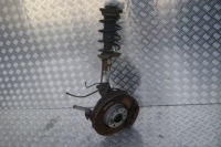 фото thumb №1, Vw tiguan i 2.0 tdi - подвеска передние правое